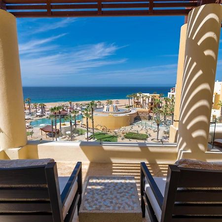 The Towers At Pueblo Bonito Pacifica (Adults Only) Hotel Cabo San Lucas Kültér fotó