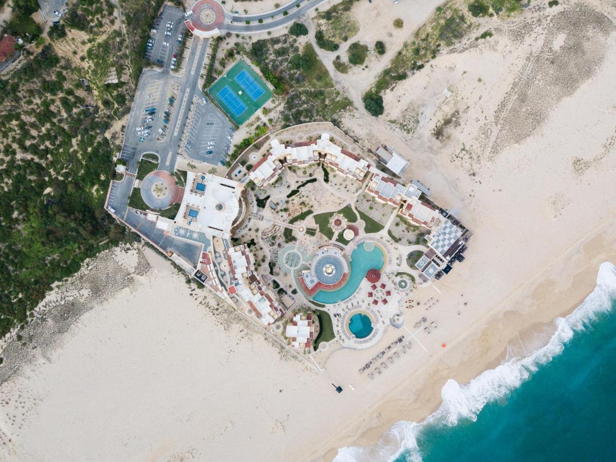 The Towers At Pueblo Bonito Pacifica (Adults Only) Hotel Cabo San Lucas Kültér fotó