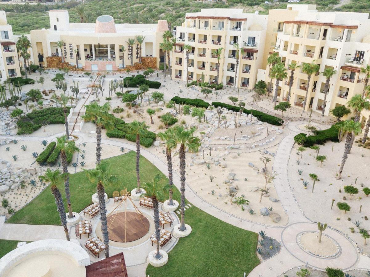 The Towers At Pueblo Bonito Pacifica (Adults Only) Hotel Cabo San Lucas Kültér fotó