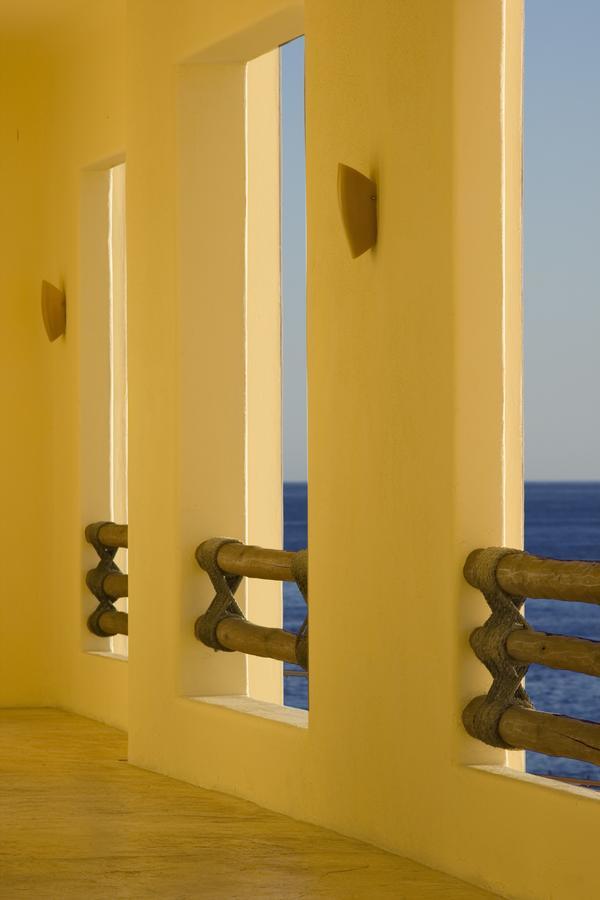 The Towers At Pueblo Bonito Pacifica (Adults Only) Hotel Cabo San Lucas Kültér fotó