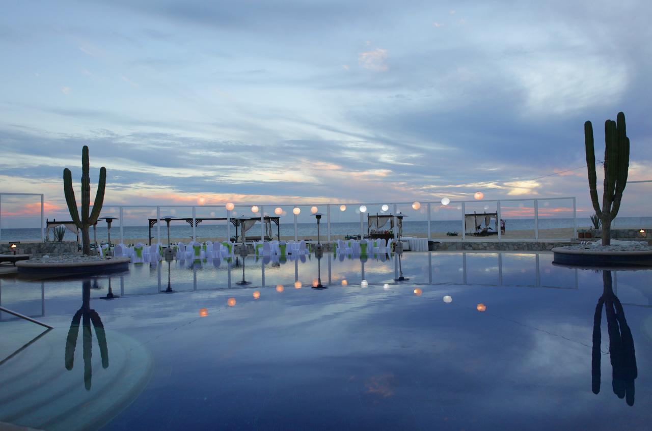 The Towers At Pueblo Bonito Pacifica (Adults Only) Hotel Cabo San Lucas Kültér fotó