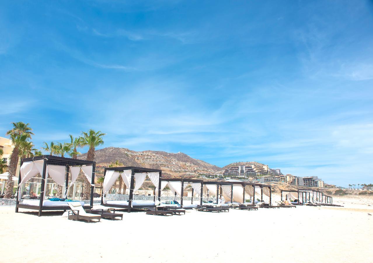 The Towers At Pueblo Bonito Pacifica (Adults Only) Hotel Cabo San Lucas Kültér fotó